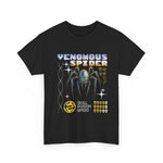 Custom T-Shirt - SpiderStrike by Mynameispod