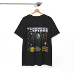 Custom T-Shirt - SpiderStrike by Mynameispod