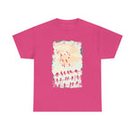 Custom T-Shirt - Sunset Vibe Tee by Mynameispod