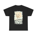 Custom T-Shirt - Sunset Vibe Tee by Mynameispod