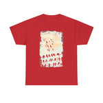 Custom T-Shirt - Sunset Vibe Tee by Mynameispod