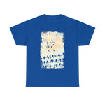 Custom T-Shirt - Sunset Vibe Tee by Mynameispod