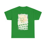 Custom T-Shirt - Sunset Vibe Tee by Mynameispod