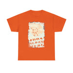 Custom T-Shirt - Sunset Vibe Tee by Mynameispod