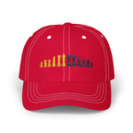 Custom Hats - Timeless Dad Cap: Classic Style & Comfort by Mynameispod