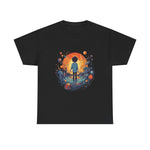 Custom T-Shirt - Ultimate Unisex Tee by Mynameispod