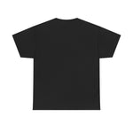 Custom T-Shirt - Urban Vibe Unisex Heavy Cotton Graphic Tee by Mynameispod