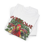 Custom T-Shirt - Venom Life Essentials: Thrive Naturally! by Mynameispod