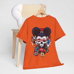 Custom T-Shirt - Whimsy Wonders: Disney - Inspired Creations by Mynameispod