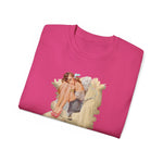 Custom T-Shirt - WhimsyGraphics by Mynameispod