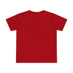 Custom T-Shirt - Whispers of Intuition Maple Tee for Women by Mynameispod