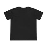 Custom T-Shirt - Whispers of Intuition Maple Tee for Women by Mynameispod