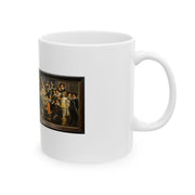 Ceramic Mug, (11oz, 15oz)