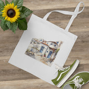 EcoCharm Tote Bag