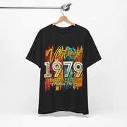 Retro '79 Tee
