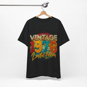 Retro '76 Tee - Limited Edition