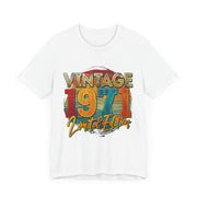 Retro '71 Tee - Limited Edition