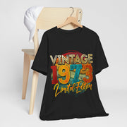 Retro Boho 73 Tee