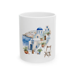 Ceramic Mug, (11oz, 15oz)