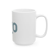 Ceramic Mug, (11oz, 15oz)