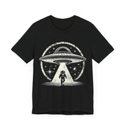 Cosmic Adventure Tee | Space, Alien, Astronaut, UFO, Sci-fi
