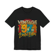 Retro '71 Tee - Limited Edition