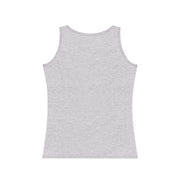 Retro Chic Women's Summer Tank Top