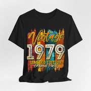 Retro '79 Tee