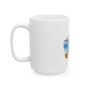 Ceramic Mug, (11oz, 15oz)