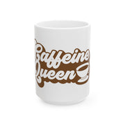 Ceramic Mug, (11oz, 15oz)