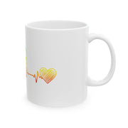 Ceramic Mug, (11oz, 15oz)