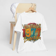 Retro '77 Limited Tee - 70s Nostalgia