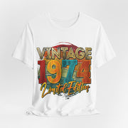 Retro '74 Tee