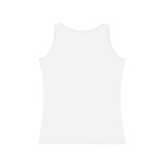 Retro Chic Women's Summer Tank Top