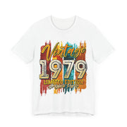 Retro '79 Tee