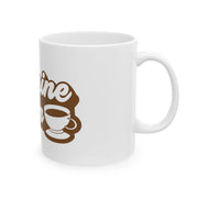 Ceramic Mug, (11oz, 15oz)