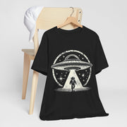 Cosmic Adventure Tee | Space, Alien, Astronaut, UFO, Sci-fi
