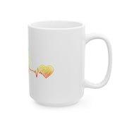 Ceramic Mug, (11oz, 15oz)