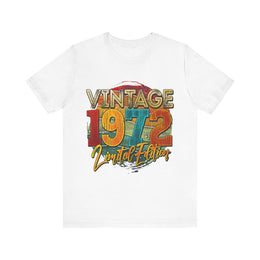 72 Nostalgia Tee