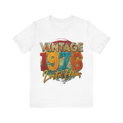 Retro '76 Tee - Limited Edition