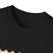 Witchy Halloween Tee, Unisex Ultra Cotton Shirt, Spooky Fall Apparel, Halloween Costume Top, Gift for Witch Lovers, Seasonal Fashion