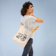 EcoCharm Tote Bag