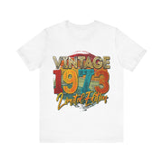Retro Boho 73 Tee