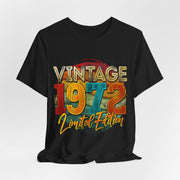 72 Nostalgia Tee