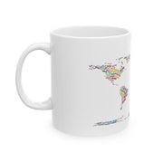Ceramic Mug, (11oz, 15oz)