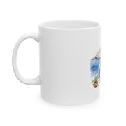 Ceramic Mug, (11oz, 15oz)