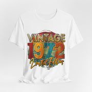 72 Nostalgia Tee