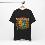 Retro '71 Tee - Limited Edition