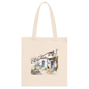 EcoCharm Tote Bag