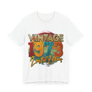 Retro Boho 73 Tee